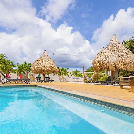 Abc Lodges Curacao Βίλλεμσταντ Εξωτερικό φωτογραφία
