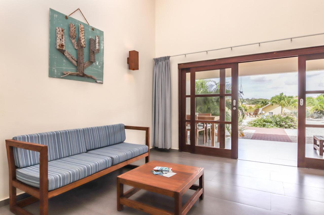 Abc Lodges Curacao Βίλλεμσταντ Εξωτερικό φωτογραφία