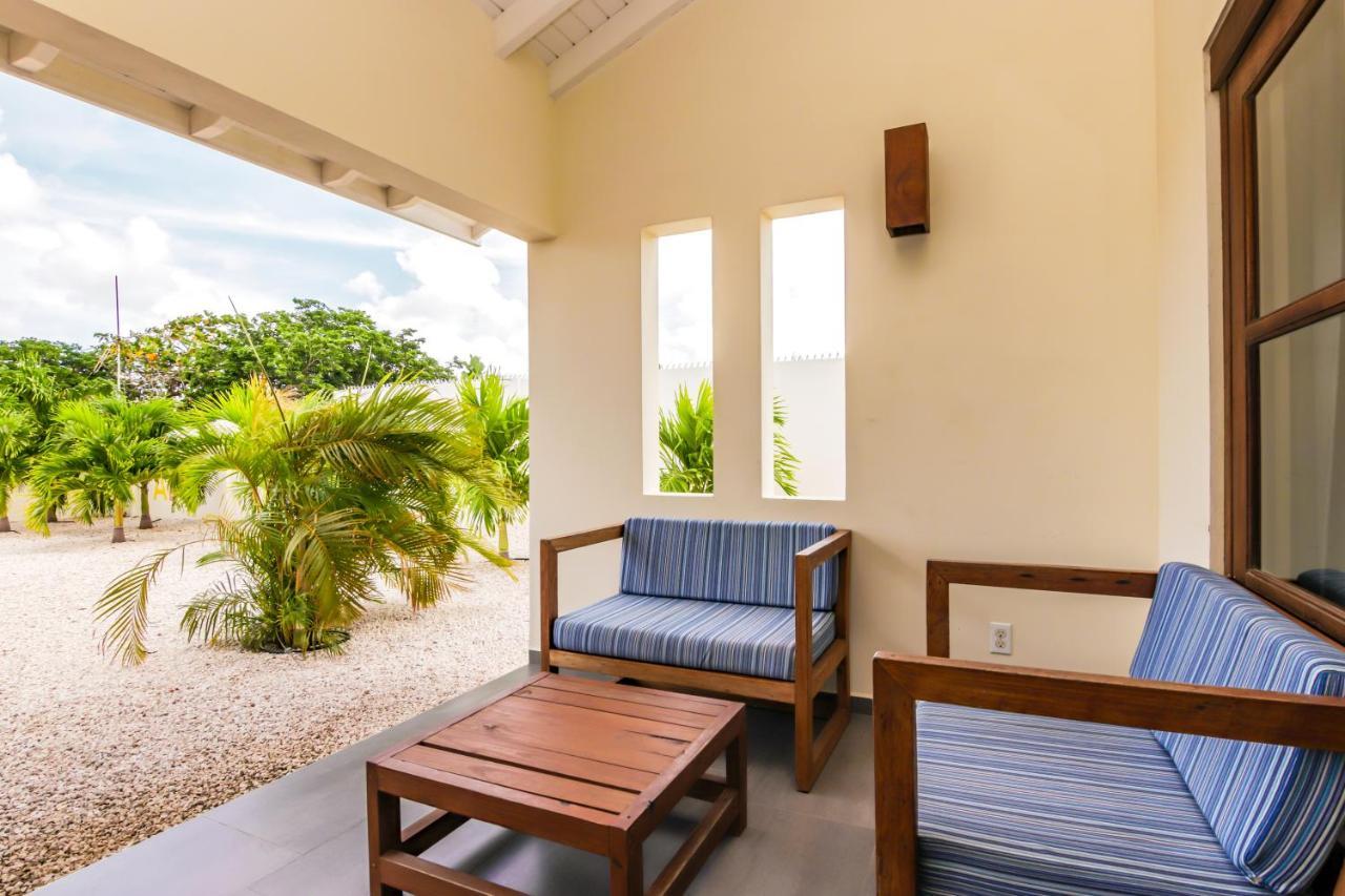 Abc Lodges Curacao Βίλλεμσταντ Εξωτερικό φωτογραφία