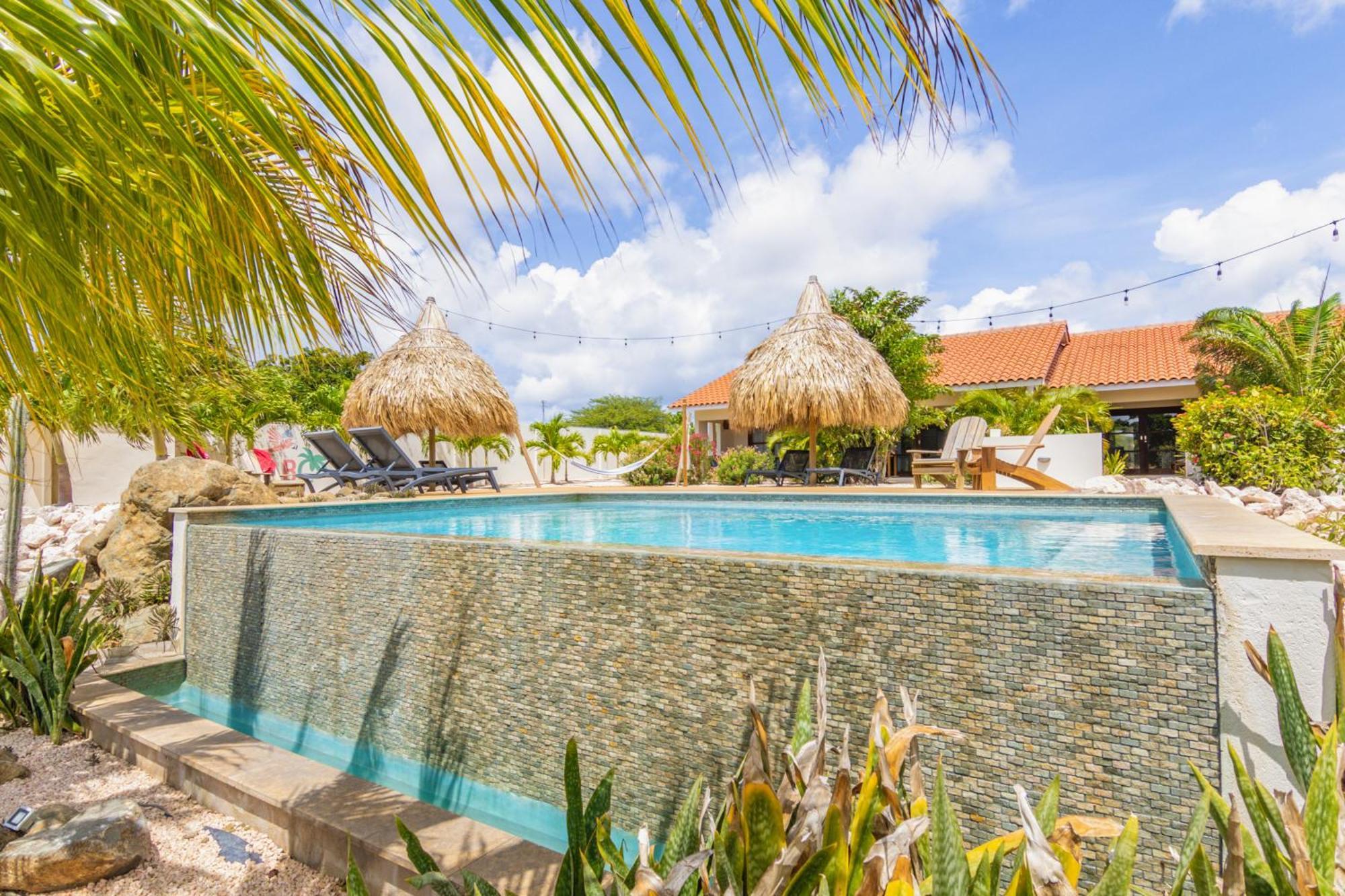 Abc Lodges Curacao Βίλλεμσταντ Εξωτερικό φωτογραφία