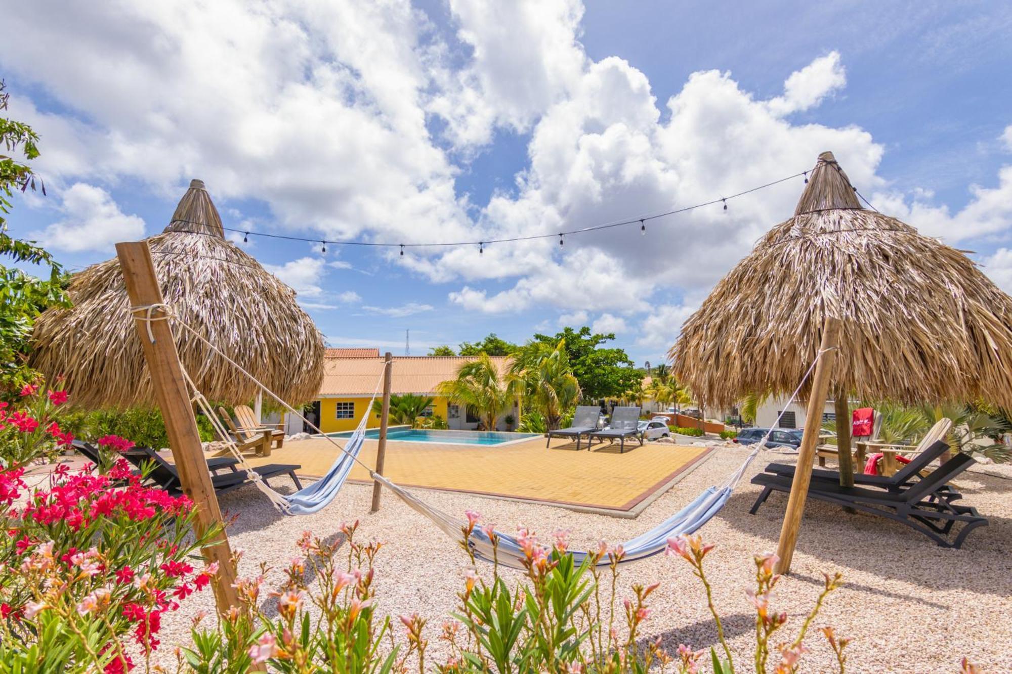 Abc Lodges Curacao Βίλλεμσταντ Εξωτερικό φωτογραφία