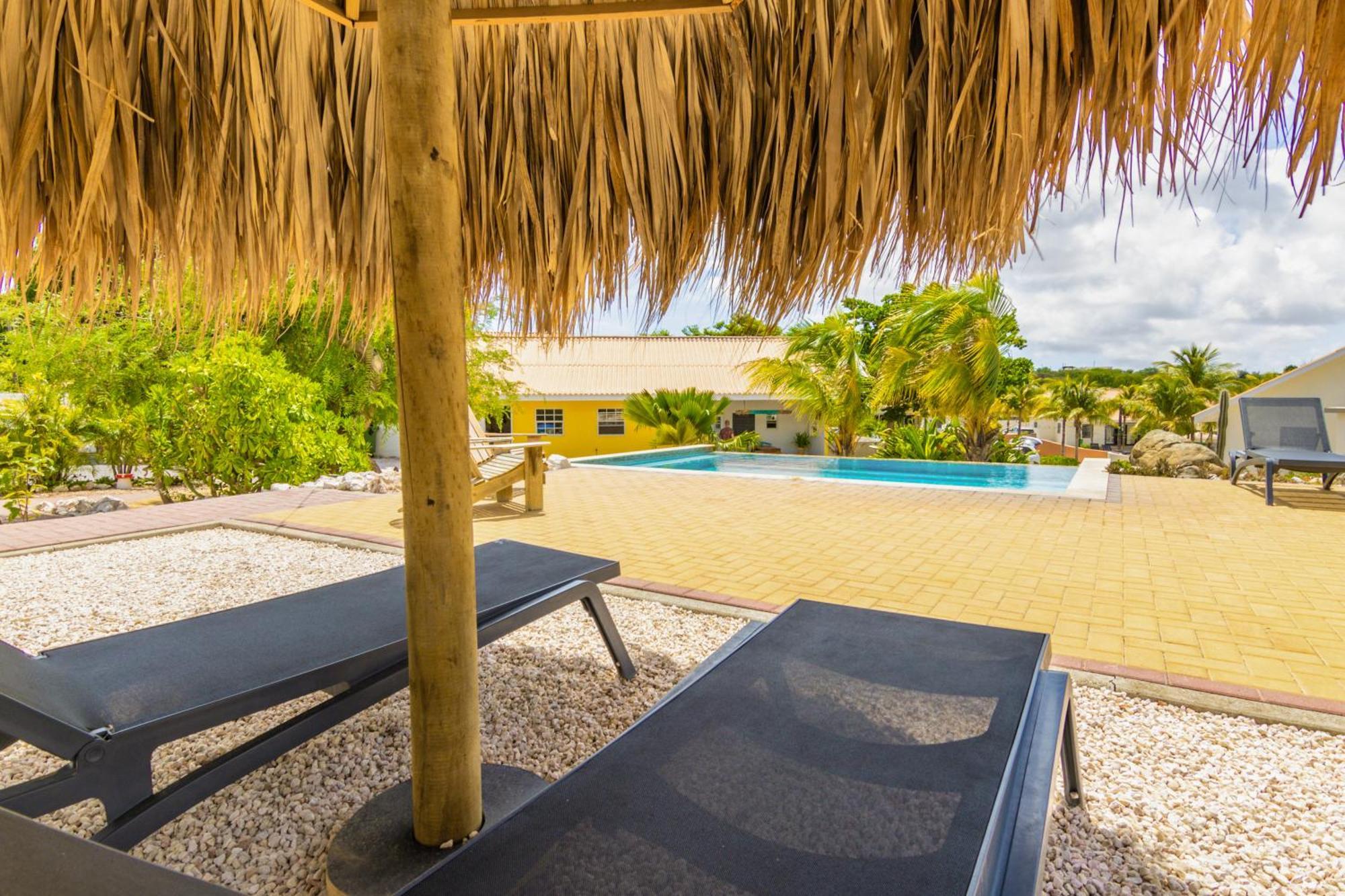Abc Lodges Curacao Βίλλεμσταντ Εξωτερικό φωτογραφία